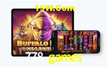 Experiência VIP 778 games