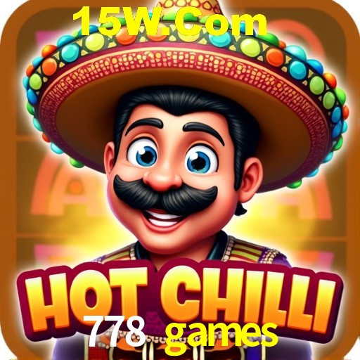 VIP Casino 778 games