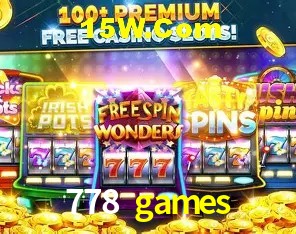 Account Benefits 778 games