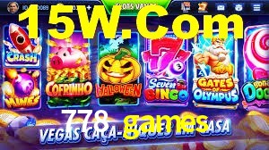 Programa VIP 778 games