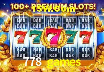 Secure Login 778 games